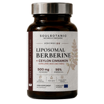 Liposomal Berberine
