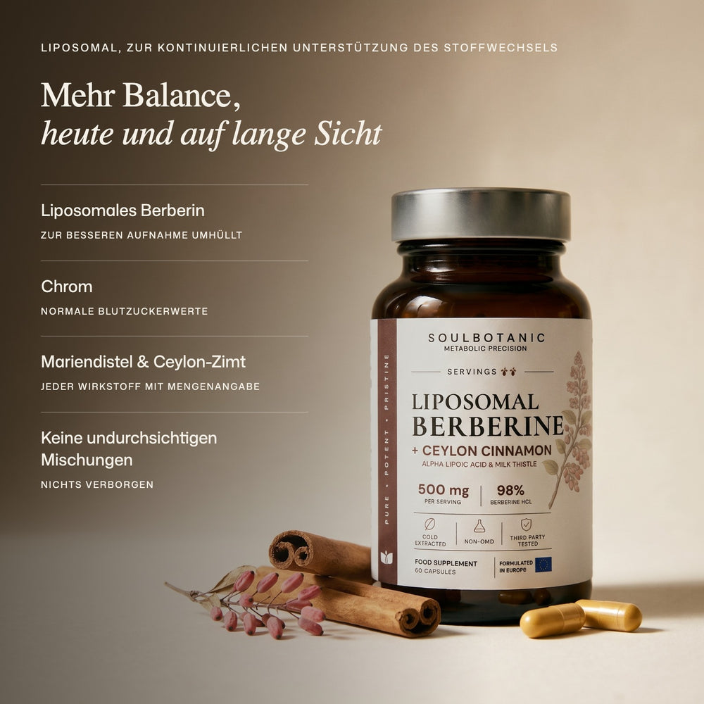  Acht Wirkstoffe in der Rezeptur 