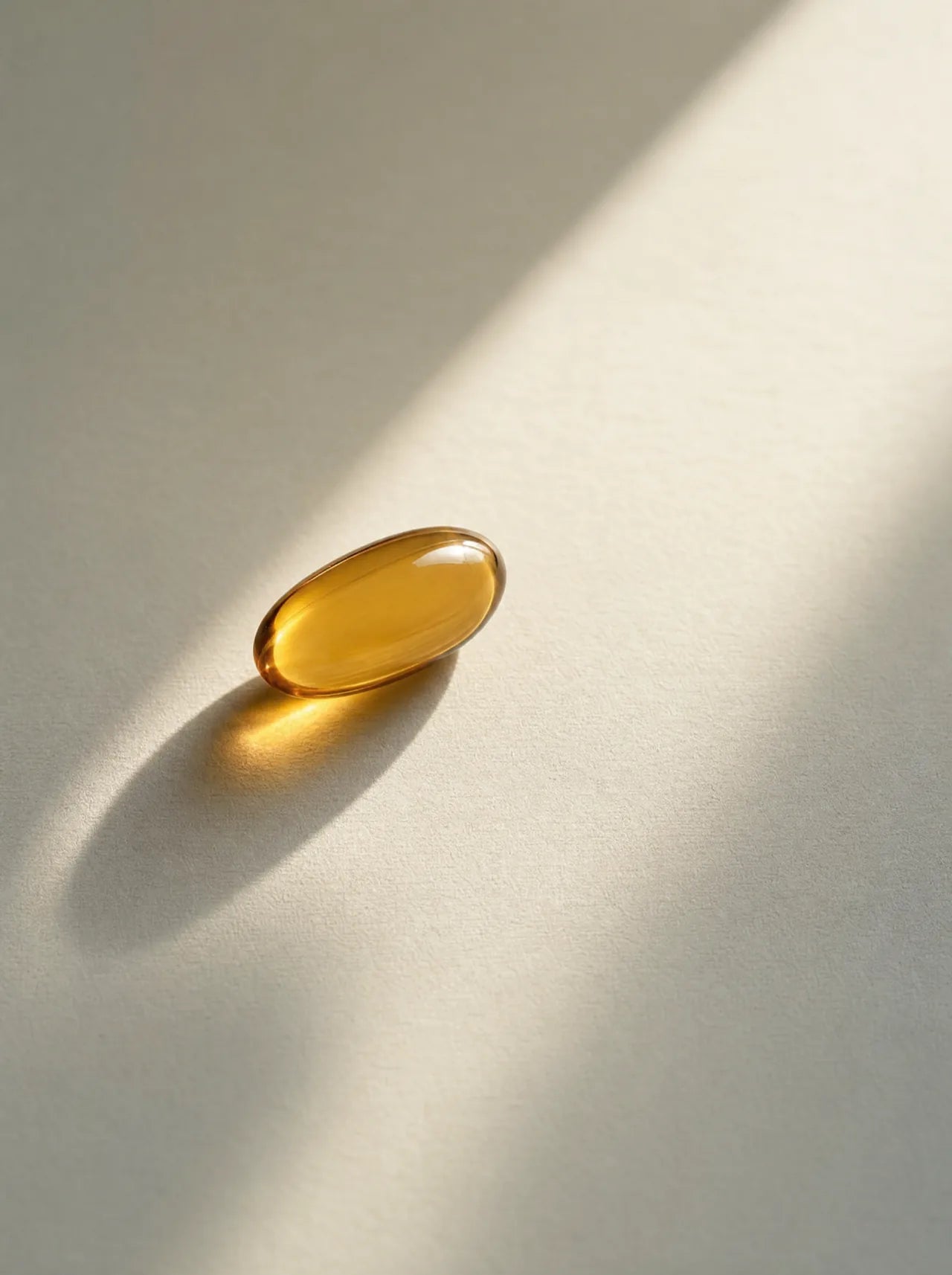 Choose the absorbable form