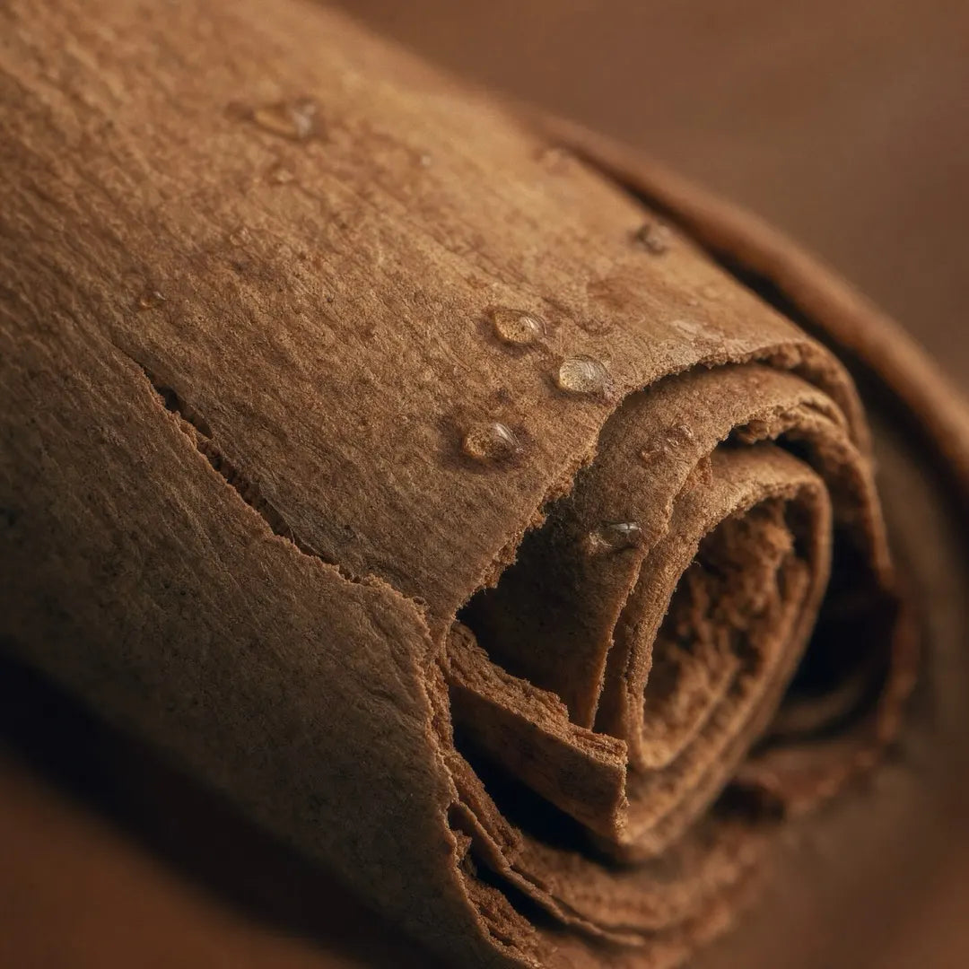 Ceylon Cinnamon