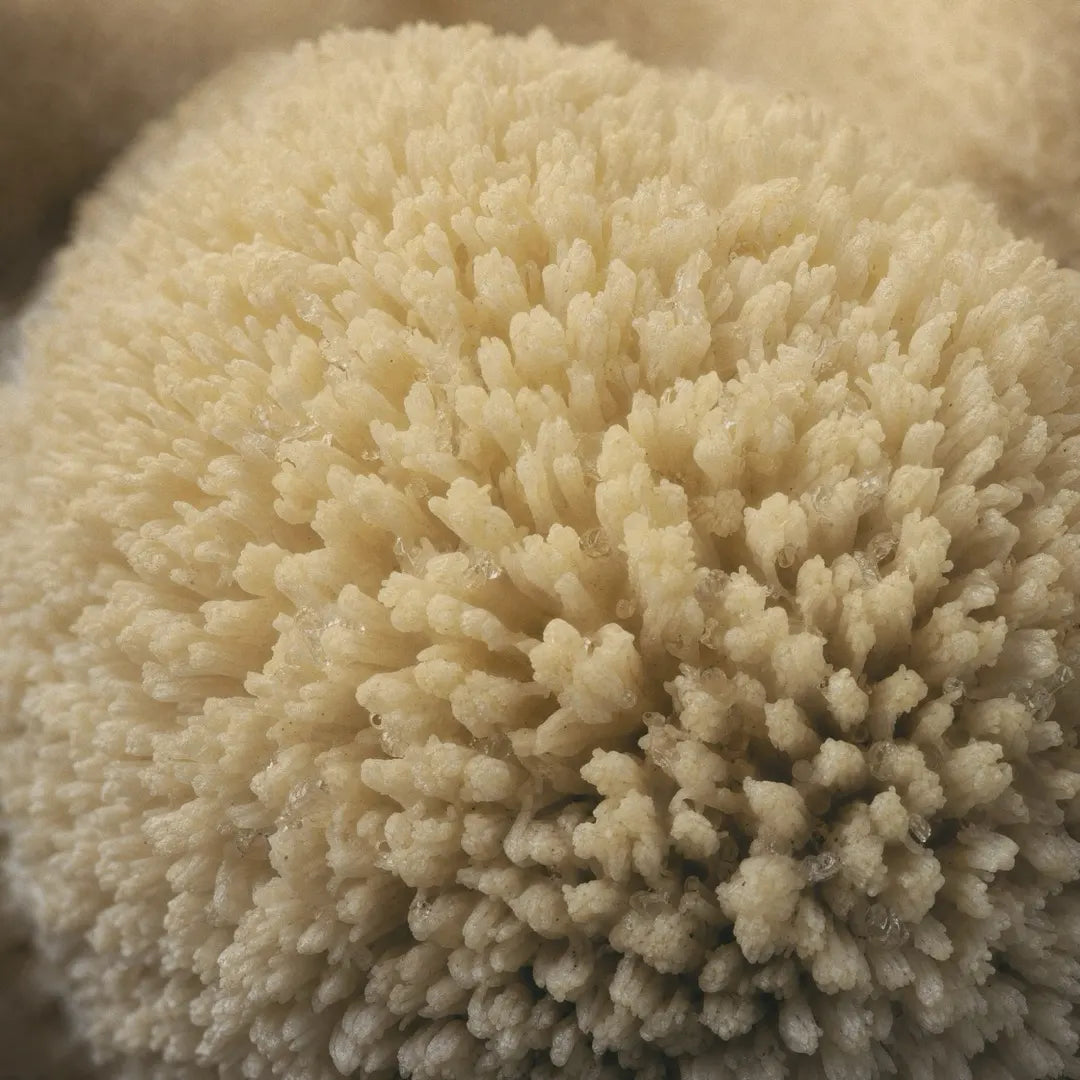 Lion's Mane