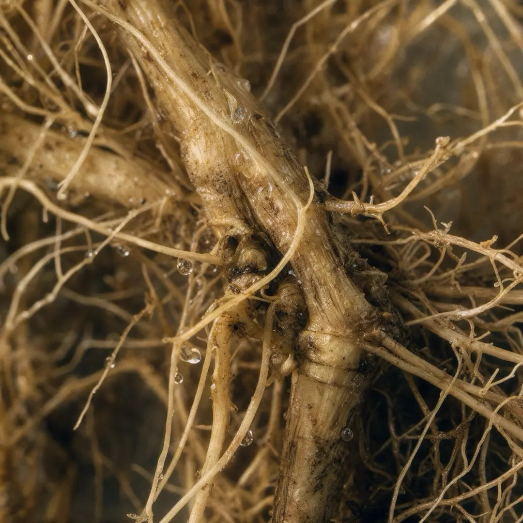 Nettle Root