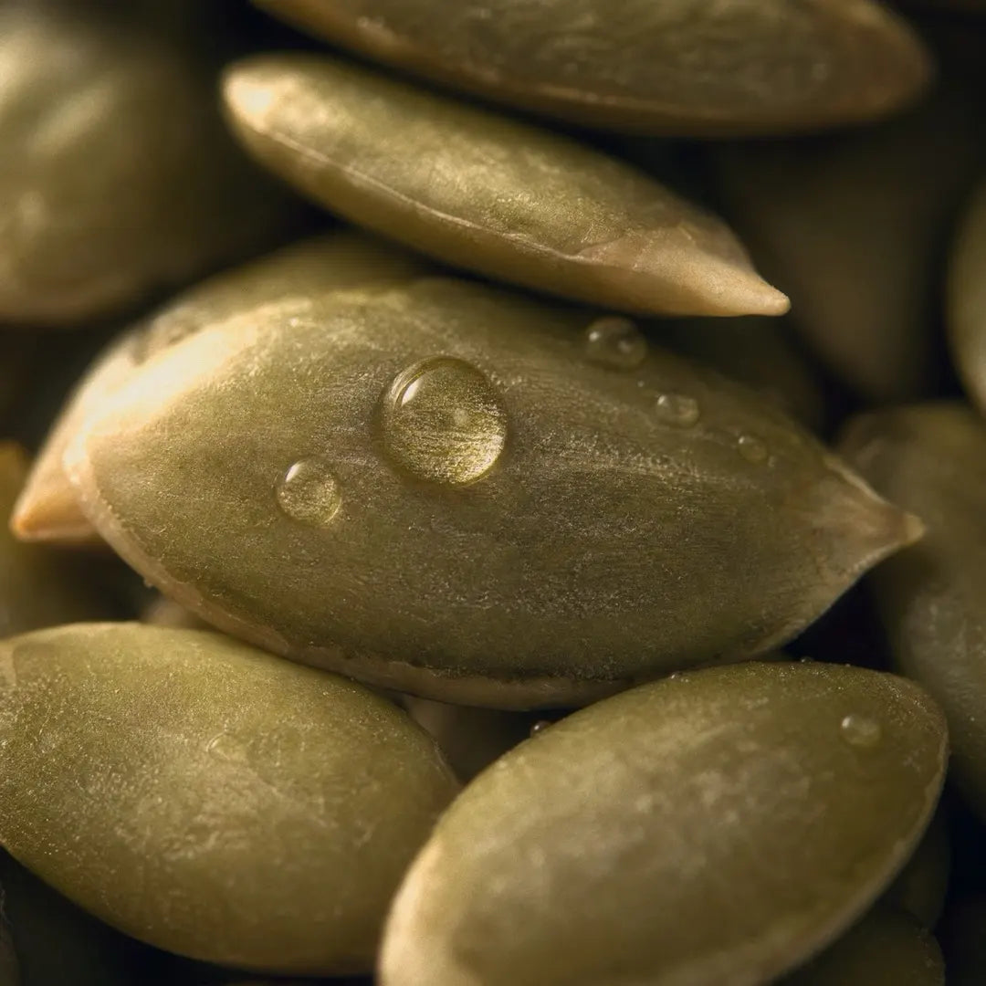 Pumpkin Seed Oil