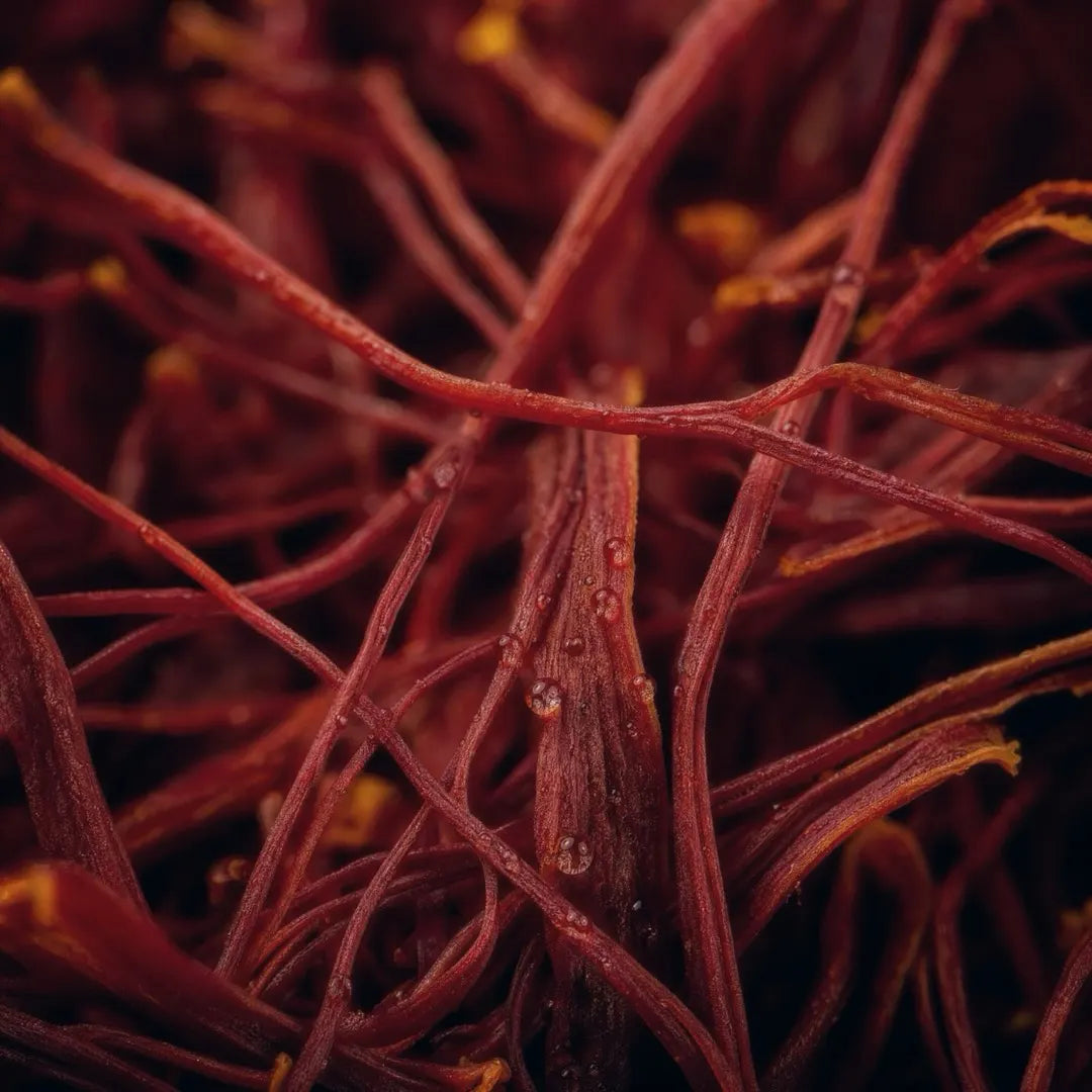 Saffron Extract