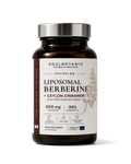 Liposomal Berberine