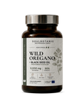 Wild Oregano + Black Seed Oil